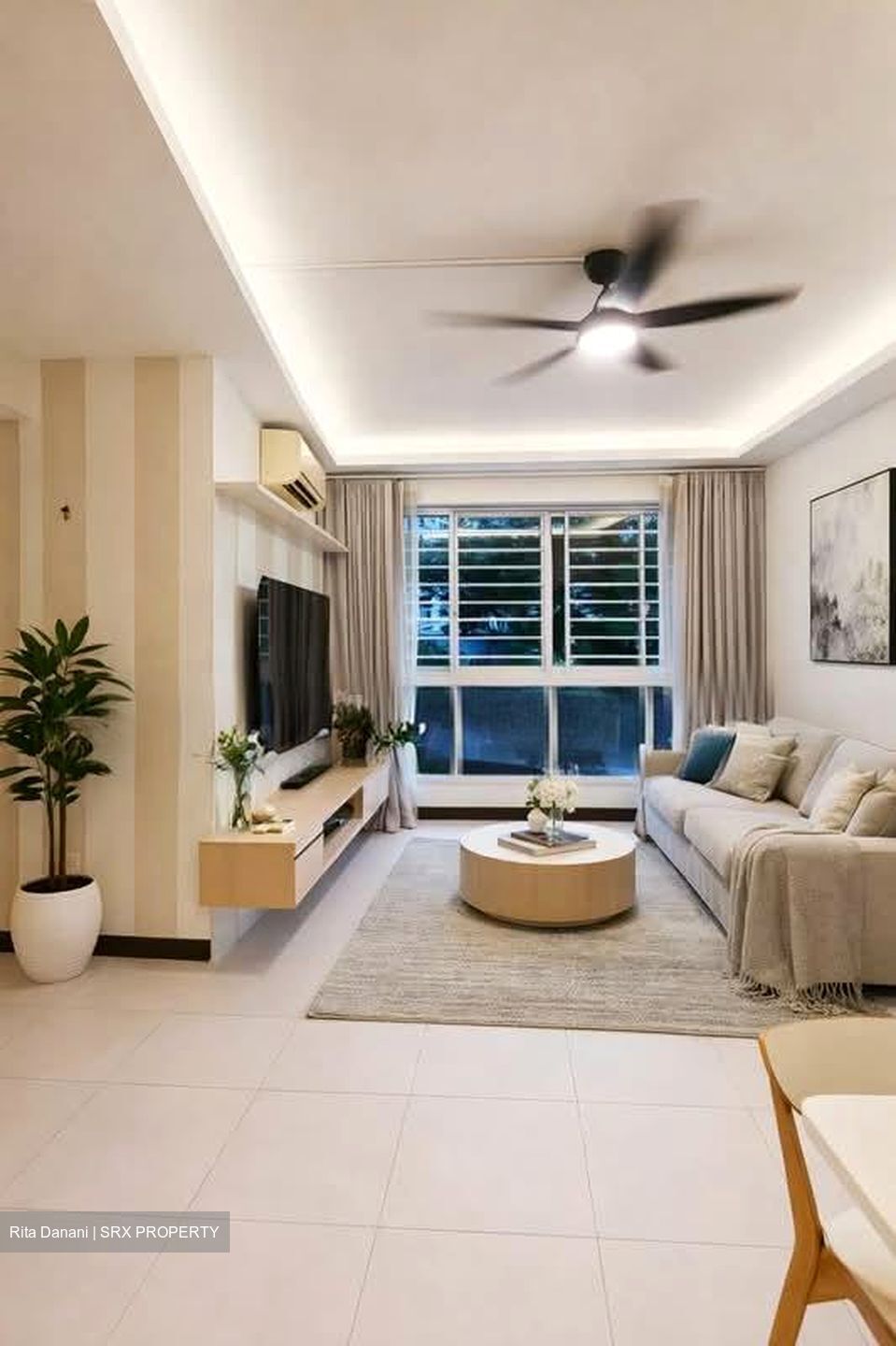 Blk 269C Punggol Sapphire (Punggol), HDB 4 Rooms #537273441